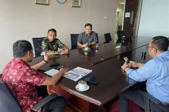 DPRD Pastikan Tak Ada Wagub Sulsel Usai Konsultasi di Kemendagri