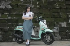 Khusus Bulan Maret, Beli Yamaha Dapat Potongan Angsuran Jutaan Rupiah
