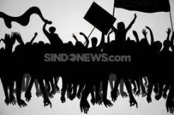 Ingat! Ini Aturan Demo...