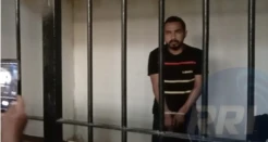 Kabur dari Penjara Berpindah Tempat Sembunyi, Mantan Anggota Polisi yang Jadi Bandar Narkoba Ditangkap