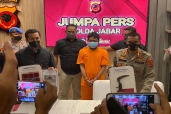 Polda Jabar Imbau Warga...