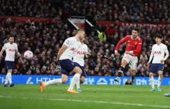 Hasil Pertandingan dan Klasemen Liga Inggris serta Lainnya: Klub Papan Atas Berjaya
