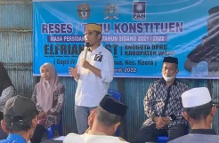 Warga Harap Wisata Bahari dan Agrowisata Bisa Dihadirkan di Pitumpanua