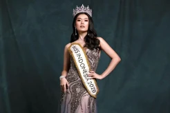 Malam Puncak Miss World 16 Maret, Ini Cara Dukung Miss Indonesia Carla Yules