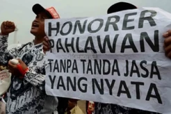 Pak, Bu Guru! Awas, Ada Surat Edaran Pengangkatan Abal-abal