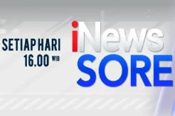 2 Pengendara Moge Tabrak Anak Kembar, Selengkapnya Hanya di iNews Sore