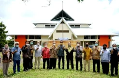 Kemendikbudristek Siapkan Rp12 M untuk Pengembangan Institut Teknologi Habibie
