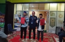 Hadir di Makassar, Travel Tanur Mutmainnah Beri Kemudahan Umrah di Masa Pandemi
