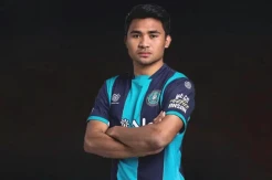 Alami Gangguan Pernapasan, Asnawi Mangkualam Absen di Laga Ansan Greeners vs Daejeon Citizens