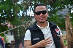 Profil AKBP Singgih Hermawan, Bekuk Preman Tanah Abang hingga Acak-acak Kampung Bahari