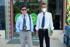 Pengadilan Tinggi Kalbar Tolak Banding PT SBI
