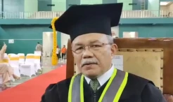 Hakim Agung Amran Suadi Minta Pelaku Pemerkosaan Dihukum Kebiri