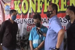 Parah, Oknum Pegawai Bank Gelapkan Setoran Ongkos Naik Haji Rp1,23 Miliar
