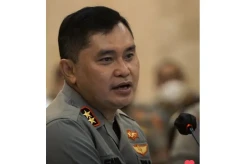 Perintah Tegas Jenderal...