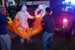 4 Hari Tak Keluar Rumah, Duda di Tasikmalaya Ternyata Sudah Jadi Mayat