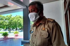 Dongkrak Penerimaan PBB, Pemkab Pinrang Naikkan Insentif Kolektor