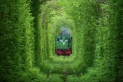 4 Destinasi Wisata di Ukraina, Nomor Terakhir Paling Populer