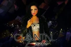 DJ Chantal Dewi Ditangkap...