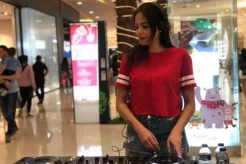DJ Chantal Dewi Keluarkan...