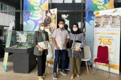 Bukit Baruga Gencar Promosi Lewat Program Open Table