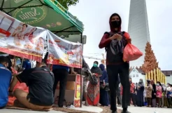 Pemprov Sulsel Siap Gelar Pasar Murah Jelang Ramadan dan Sebelum Lebaran