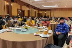 Kumpul di Mataram, Alumni...