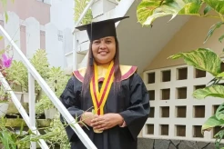 Kisah Perjuangan Susan,...