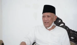 Teladani KH Hasyim Asyari, Pesantren Tebu Ireng Berdakwah dengan Semangat Nasionalisme