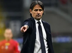 Hanya Imbang Lawan Fiorentina, Simone Inzaghi Tak Terpuaskan