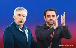 Jelang Real Madrid vs Barcelona: Don Carlo Takut Tiki-taka ala Xavi