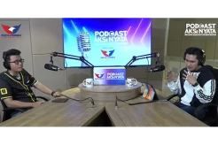 PB eSport Bentuk Dukungan Pemerintah pada Perkembangan Game Online di Kalangan Generasi Muda