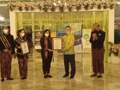 Sukses Tembus Keraton, MNC Sekuritas Lampaui Rekor MURI Sebelumnya