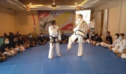 Dojang ITF Khusus Anak Bakal Dibangun di Depok Jogja