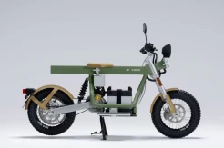 Berapa Biaya Konversi ke Motor Listrik? Ini Rinciannya