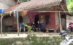 Haus Seks! Petani di Purwakarta Nekat Masuk Pesantren dan Cabuli 8 Santri