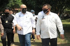 Minta Kasus BLBI Dituntaskan,...