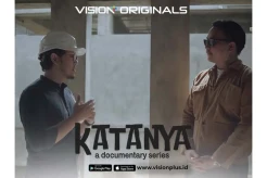 Mitos Rumah Tusuk Sate,...