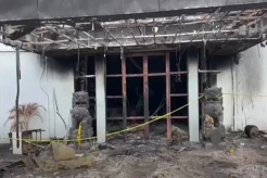 2 DPO Otak Kerusuhan di Diskotek Double O Sorong Diminta Menyerah