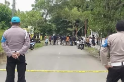 Polres Sinjai Gelar Rekonstruksi Pengeroyokan Seorang Remaja hingga Tewas