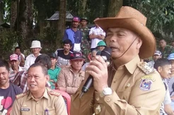 Bupati Sebut Tiga Oknum ASN Jadi Calo Coreng Nama Kabupaten Enrekang