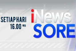 Viral Video Warga Dijebak Narkoba, Selengkapnya Hanya di iNews Sore