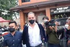 Polisi Dalami Pengakuan...
