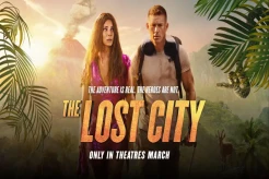 Review Film The Lost...
