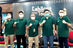 Promo Kalla Toyota Permudah Pelanggan Beli Kendaraan Lebaran