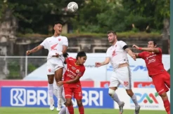 Jadwal Pertandingan PSM Makassar Pekan ke-33 Liga 1