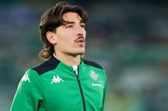Pesepak Bola Spanyol Kecam Standar Ganda di Ukraina dan Palestina