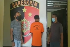 Guru Gadungan Kibuli Kekasih, Uang Titipan Rp13 Juta Dipakai buat Kebutuhan Sehari-hari