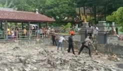 Timbulkan Korban Jiwa, Petilasan Keramat Empu Supo Ditutup Sementara