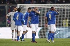 Italia Gagal ke Piala Dunia 2022, Giorgio Chiellini: Sulit Dijelaskan