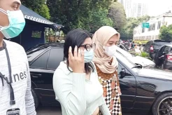 Begini Penampakan Dea...